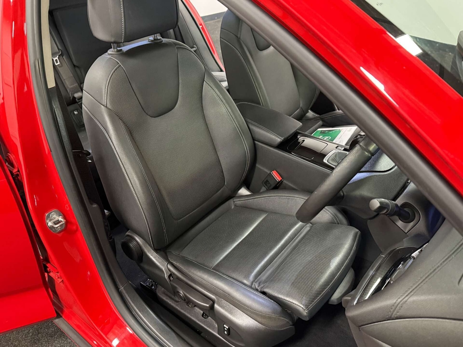 Used Vauxhall Insignia 2018 for sale - 75827269: Photo 51