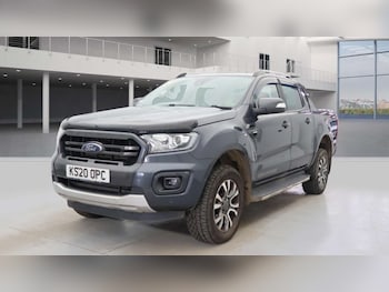 Used Ford Ranger 2020 for sale - 76156957: Photo