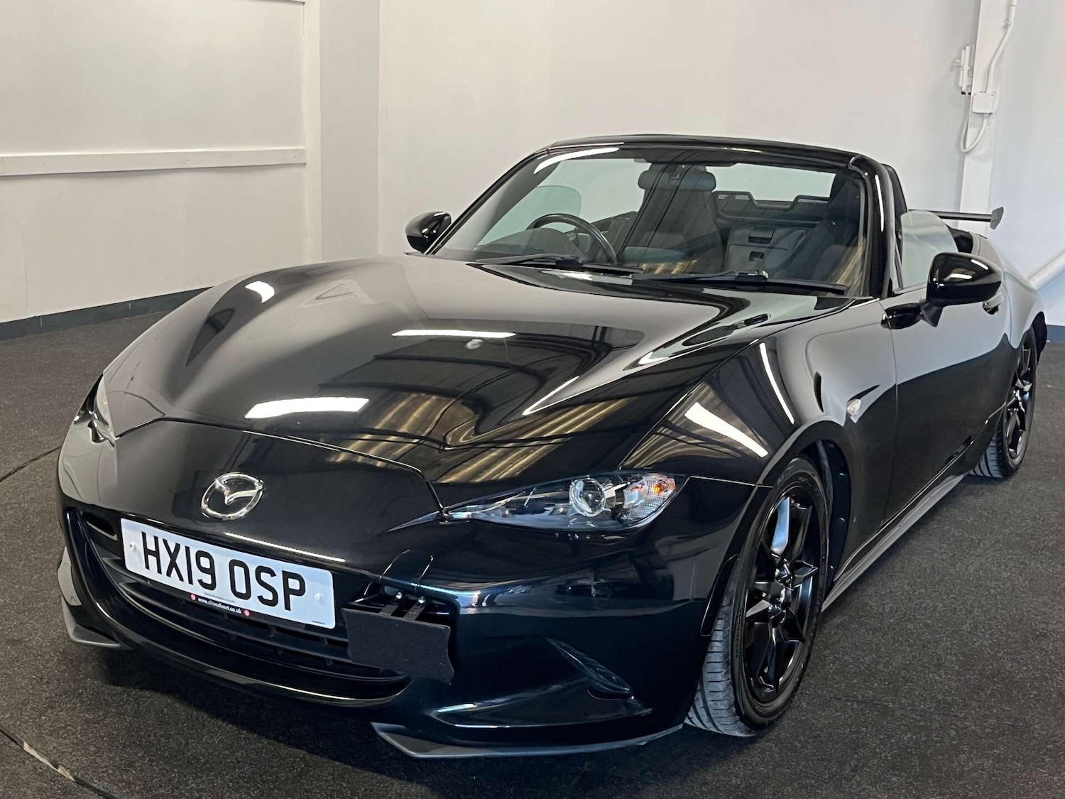 Used Mazda MX-5 2019 for sale - 76531094: Photo 10