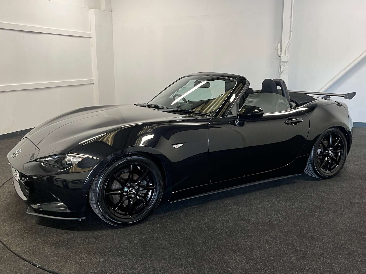 Used Mazda MX-5 2019 for sale - 76531094: Photo 11