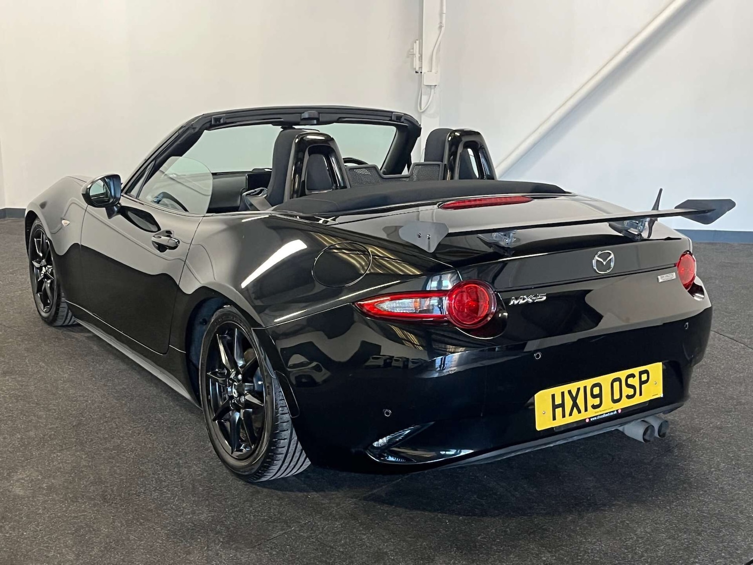 Used Mazda MX-5 2019 for sale - 76531094: Photo 12