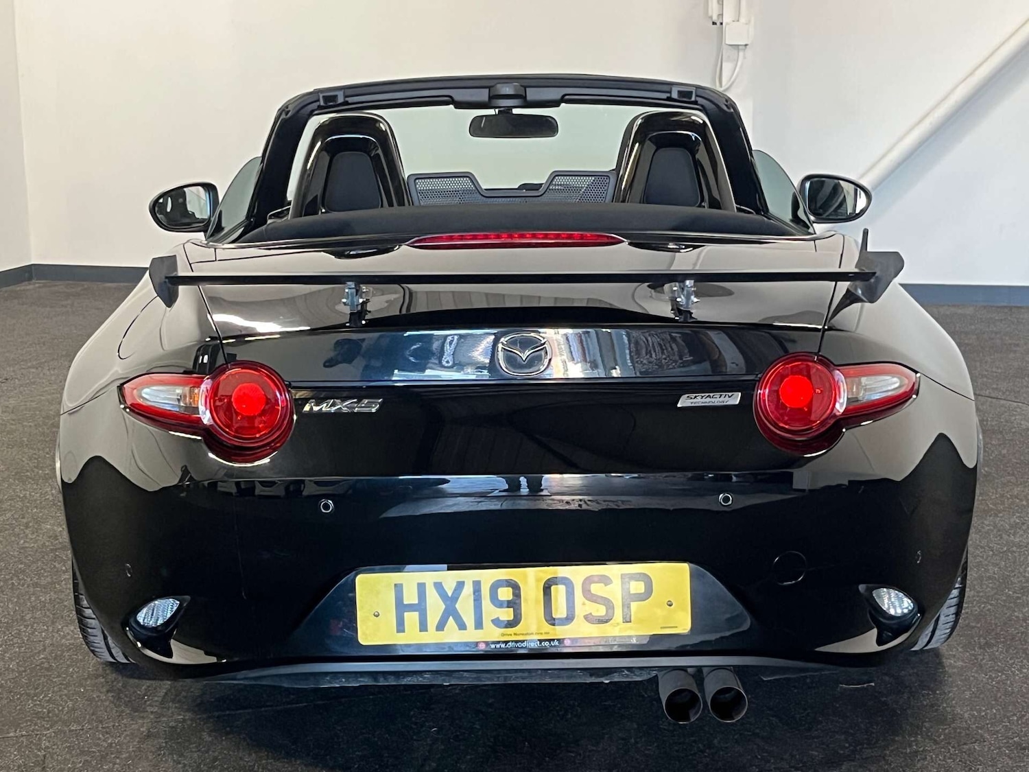 Used Mazda MX-5 2019 for sale - 76531094: Photo 13