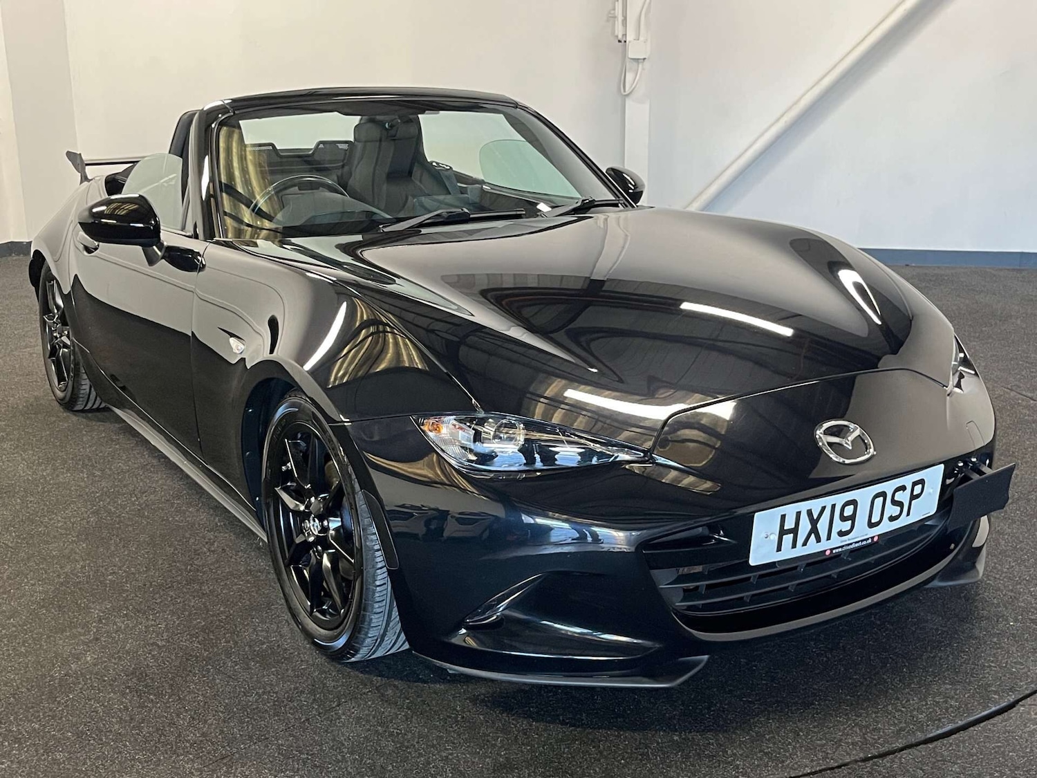 Used Mazda MX-5 2019 for sale - 76531094: Photo 15