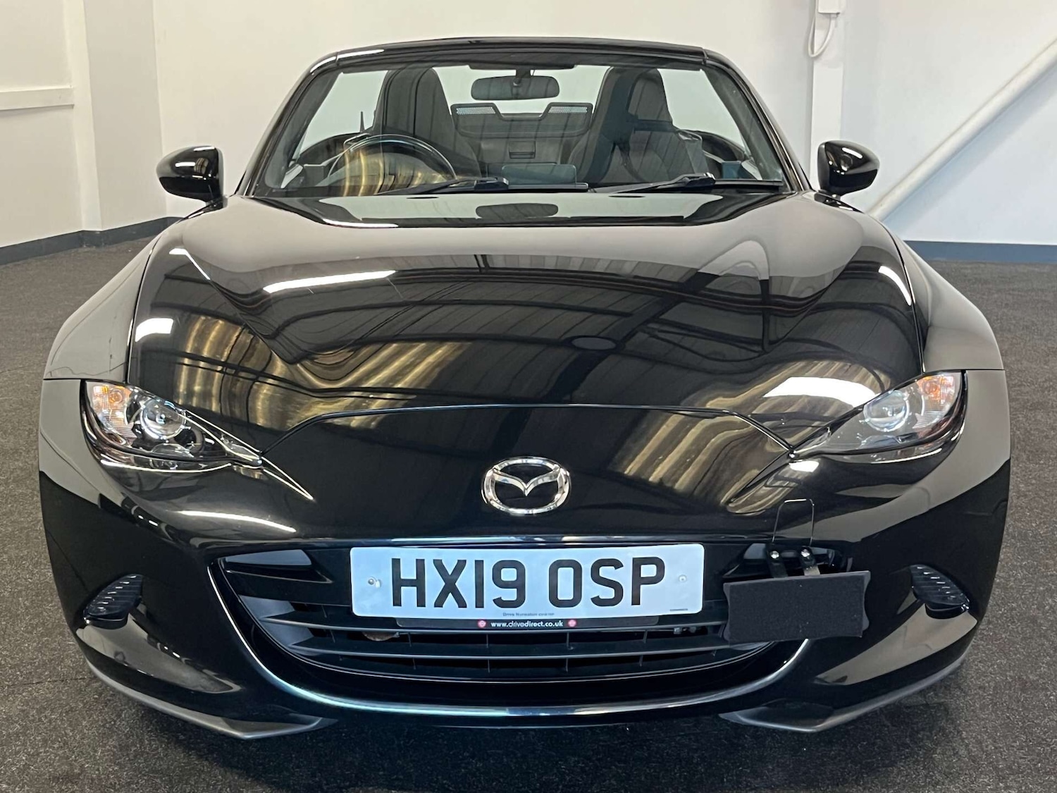 Used Mazda MX-5 2019 for sale - 76531094: Photo 16