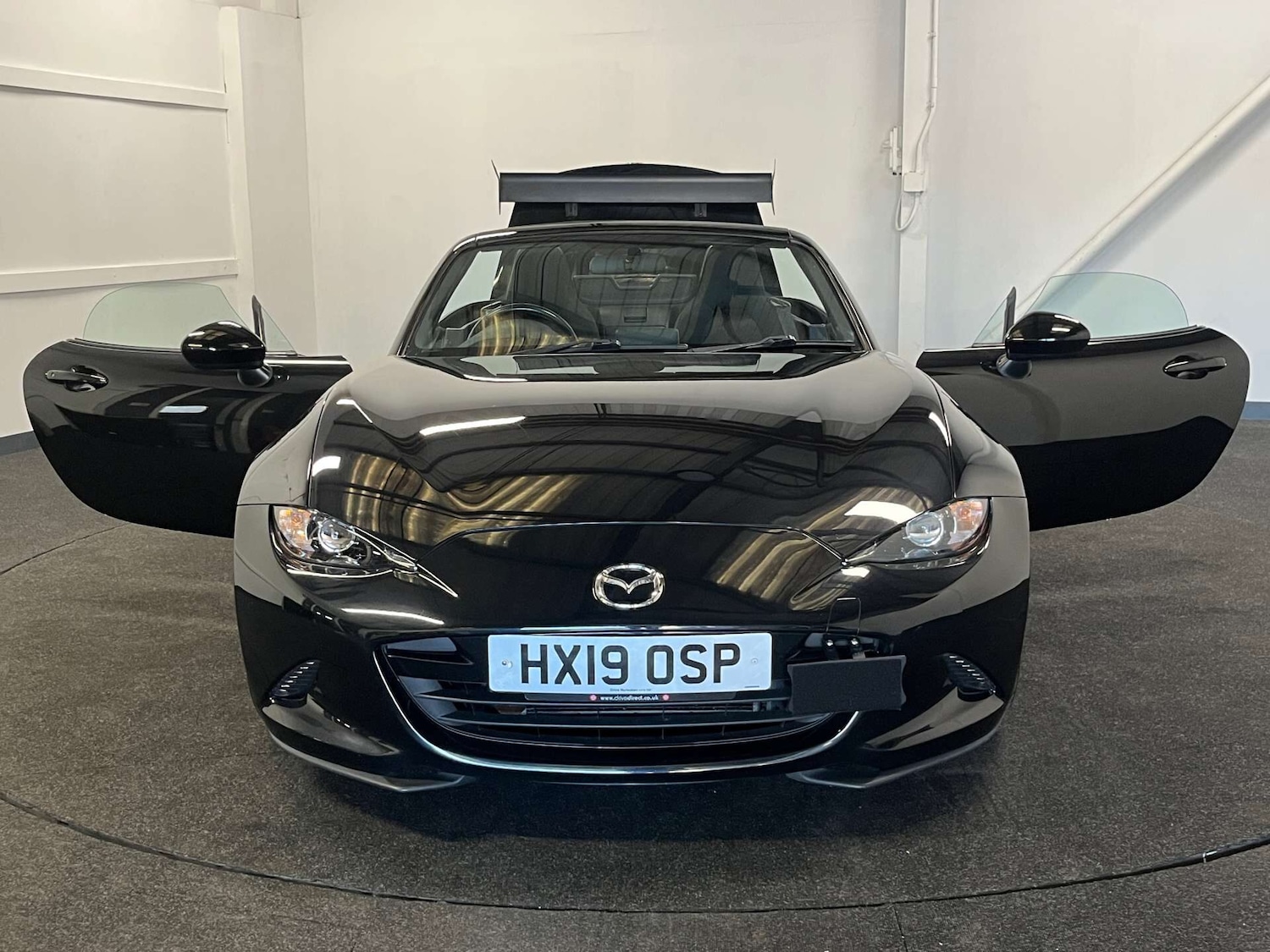 Used Mazda MX-5 2019 for sale - 76531094: Photo 17