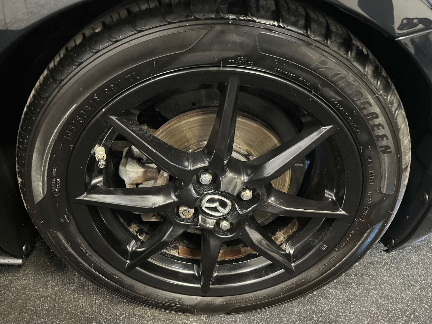 Used Mazda MX-5 2019 for sale - 76531094: Photo 18