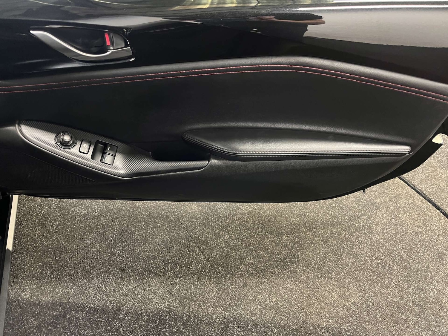 Used Mazda MX-5 2019 for sale - 76531094: Photo 19