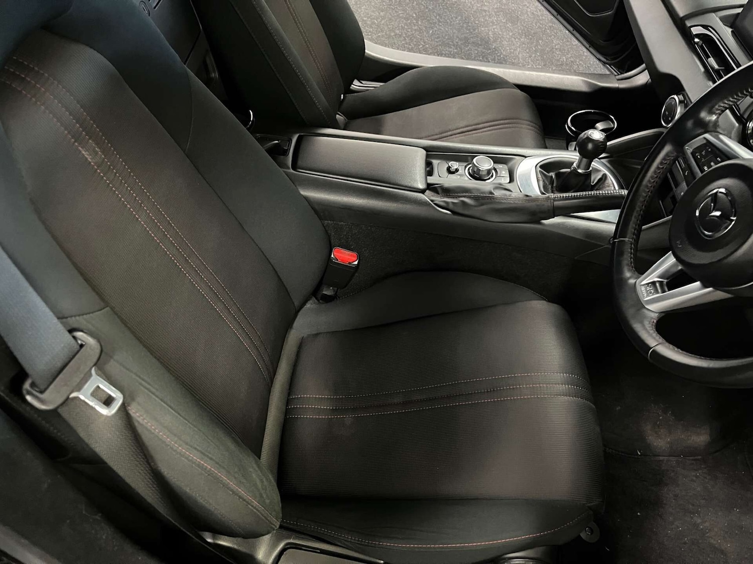 Used Mazda MX-5 2019 for sale - 76531094: Photo 23