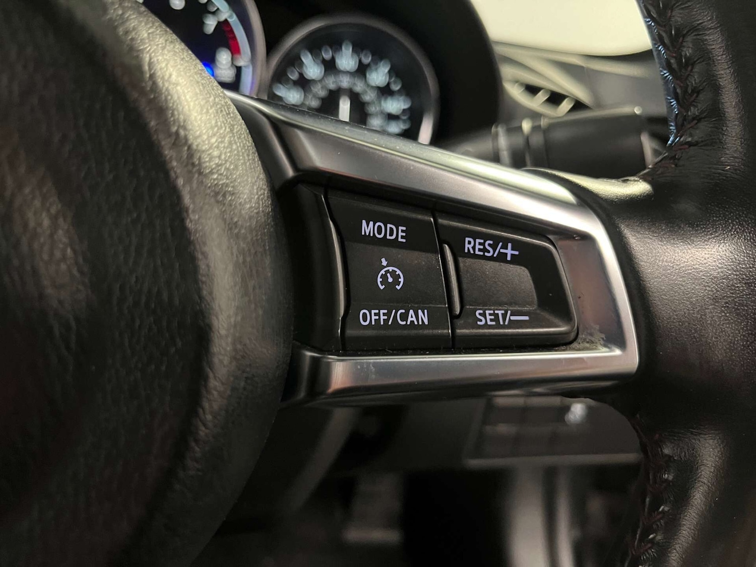 Used Mazda MX-5 2019 for sale - 76531094: Photo 28