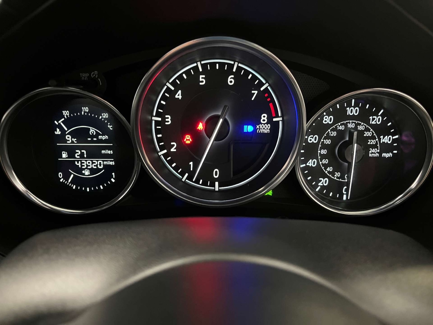 Used Mazda MX-5 2019 for sale - 76531094: Photo 29