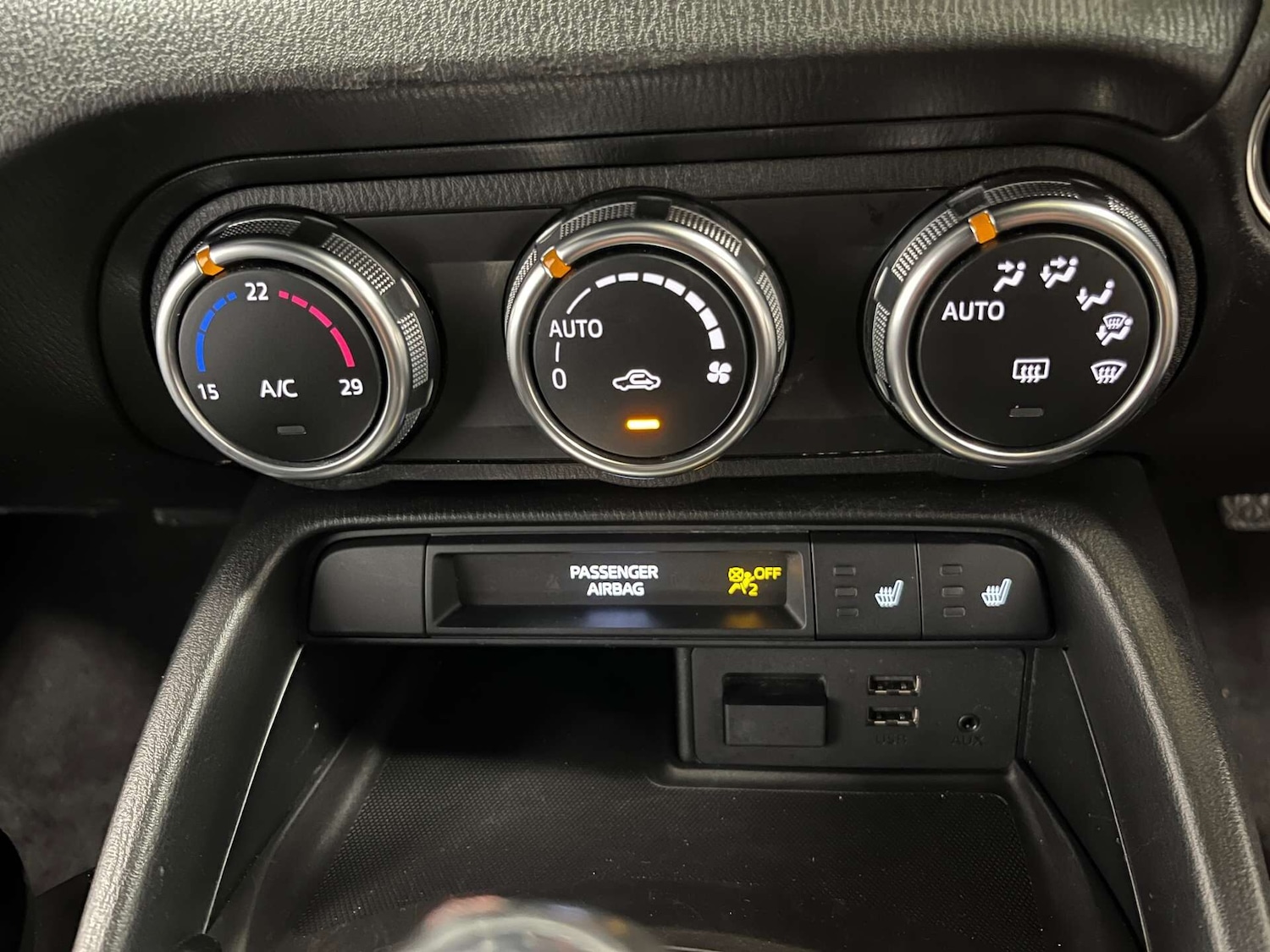 Used Mazda MX-5 2019 for sale - 76531094: Photo 34