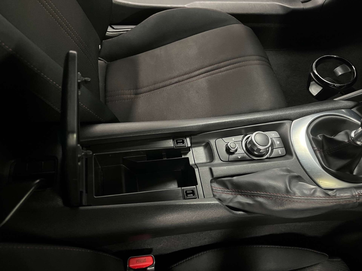 Used Mazda MX-5 2019 for sale - 76531094: Photo 37