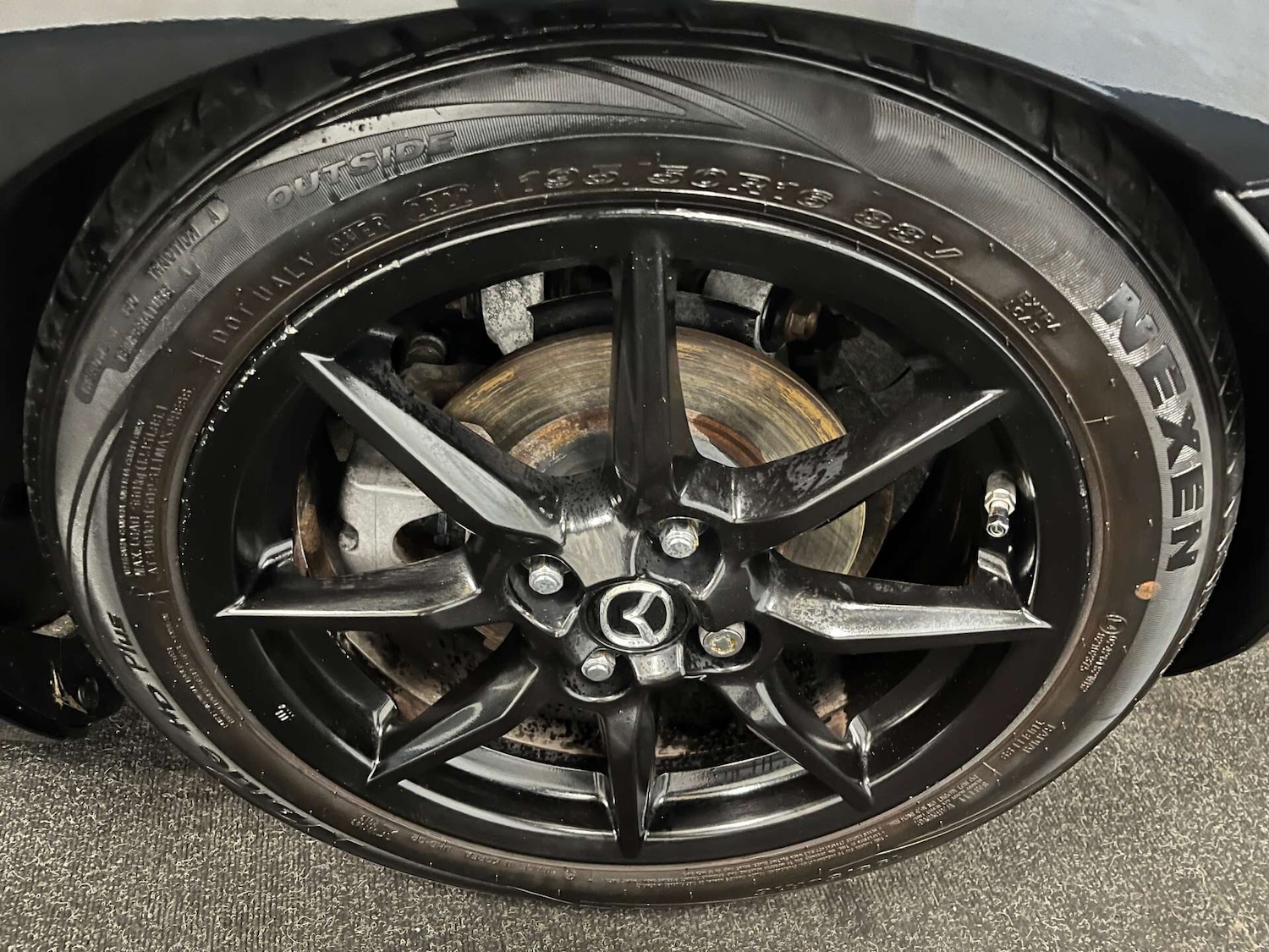 Used Mazda MX-5 2019 for sale - 76531094: Photo 42