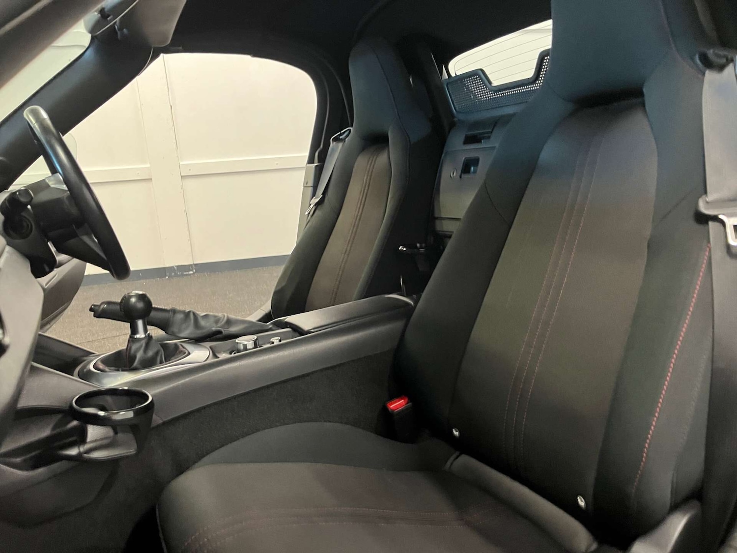 Used Mazda MX-5 2019 for sale - 76531094: Photo 44