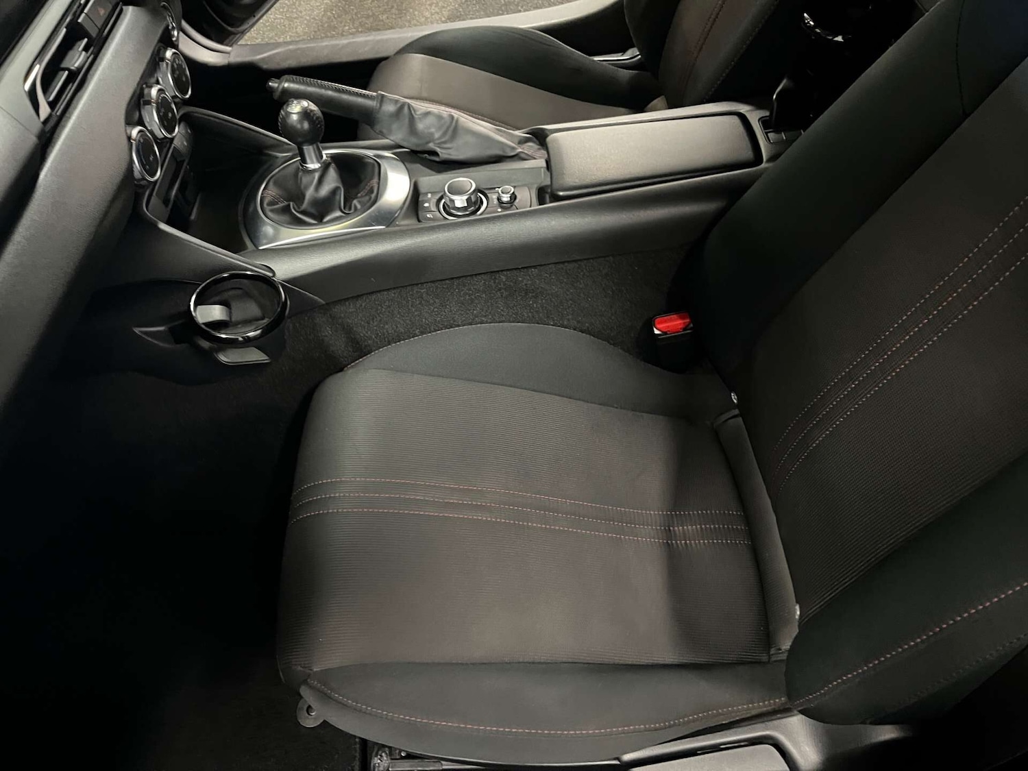 Used Mazda MX-5 2019 for sale - 76531094: Photo 46