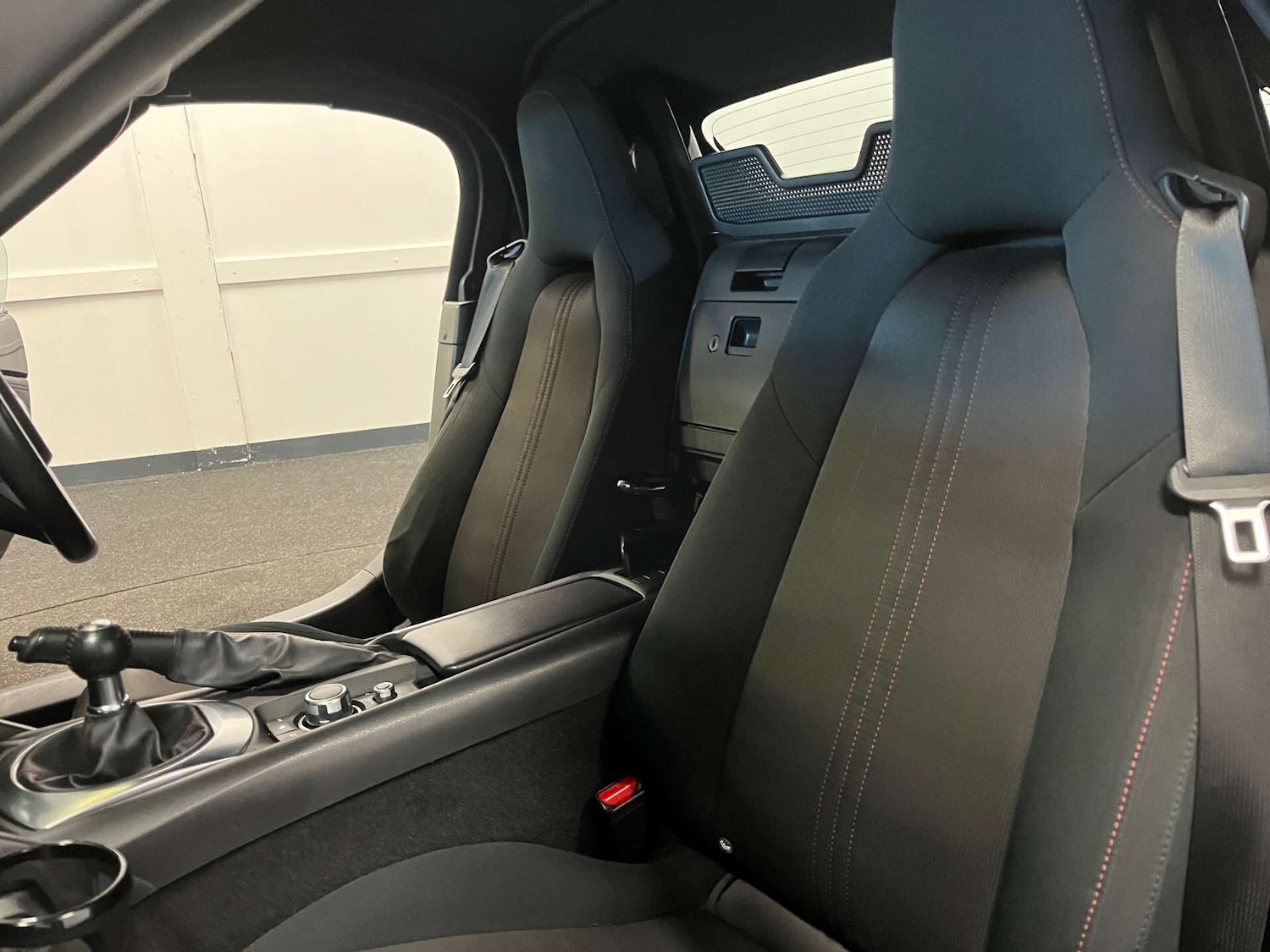 Used Mazda MX-5 2019 for sale - 76531094: Photo 47