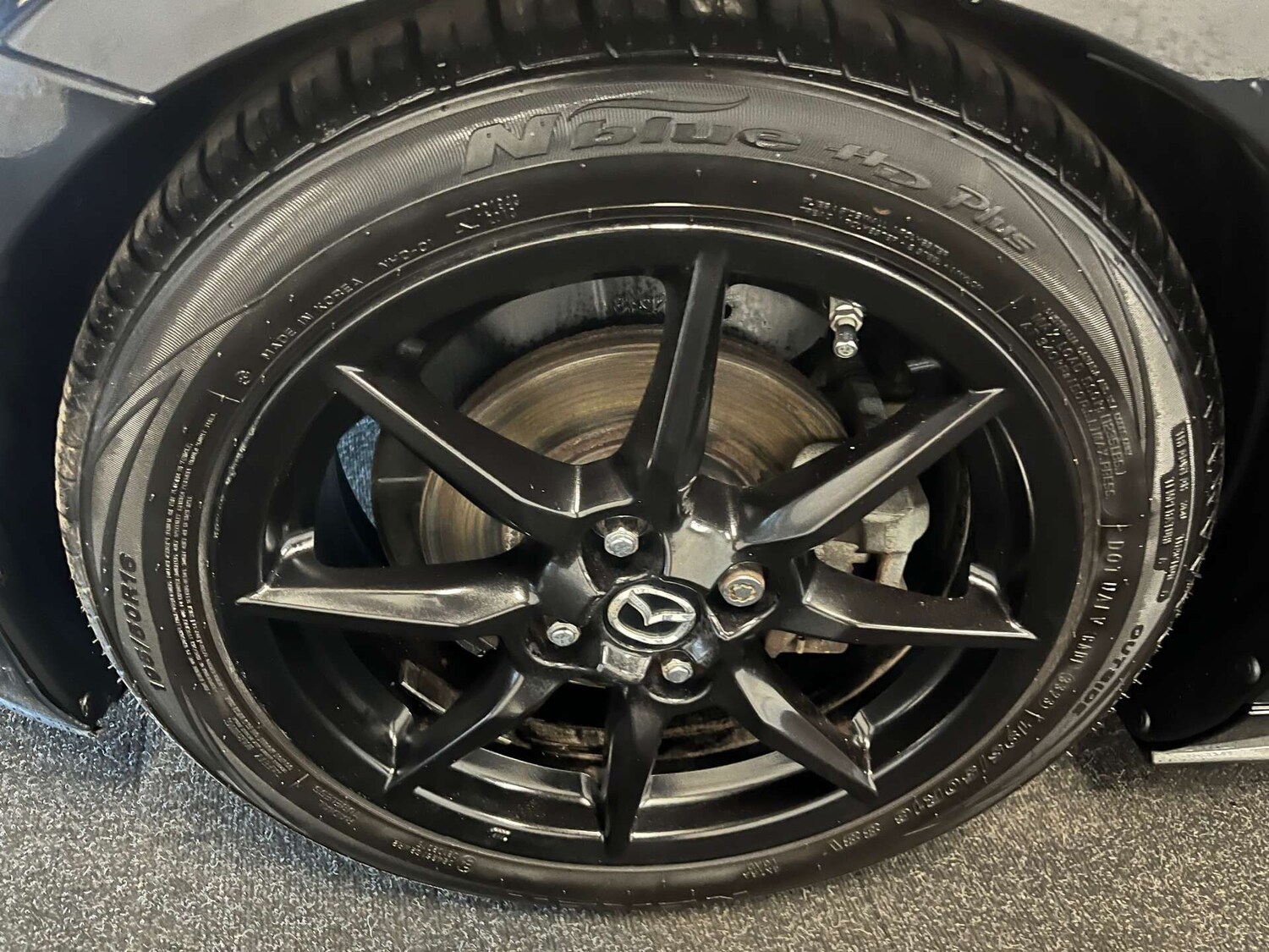 Used Mazda MX-5 2019 for sale - 76531094: Photo 49