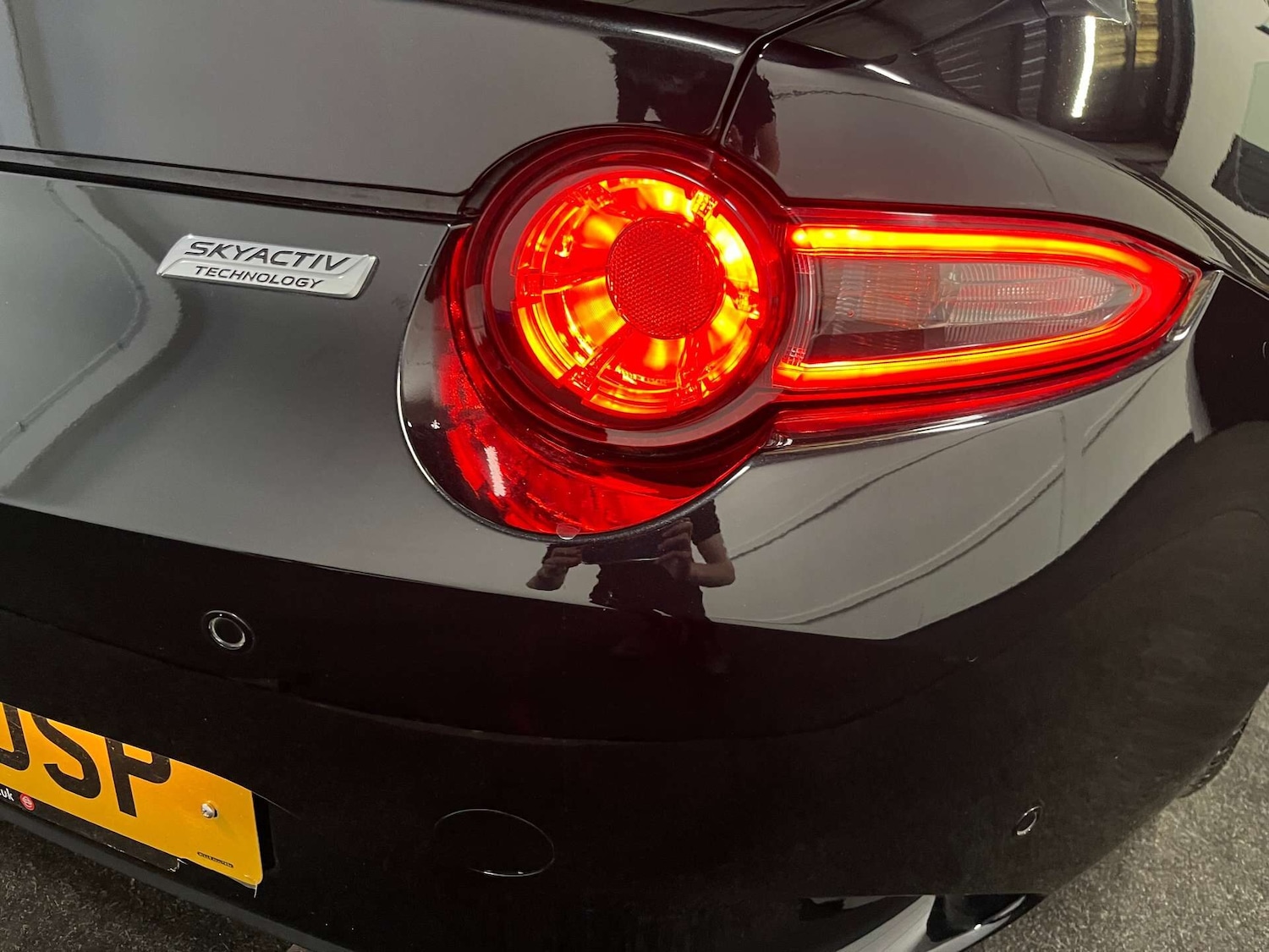 Used Mazda MX-5 2019 for sale - 76531094: Photo 51