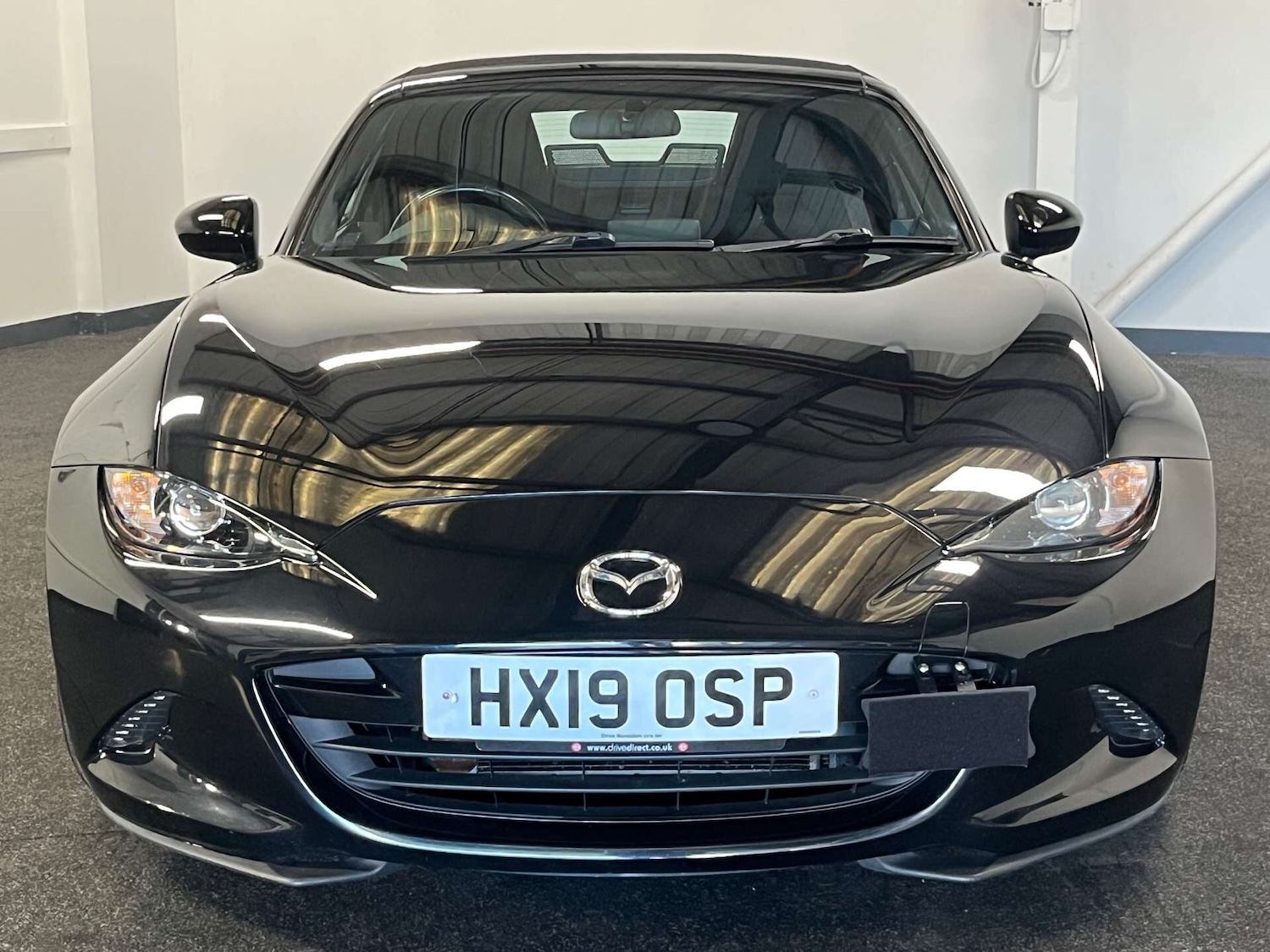 Used Mazda MX-5 2019 for sale - 76531094: Photo 7