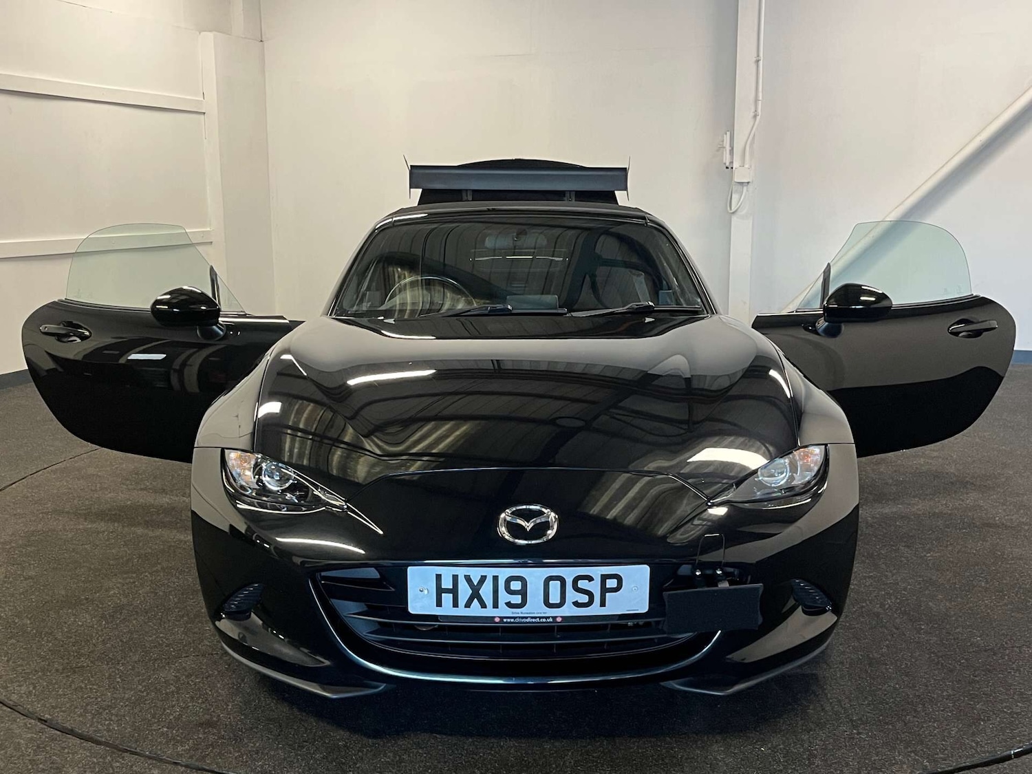 Used Mazda MX-5 2019 for sale - 76531094: Photo 8