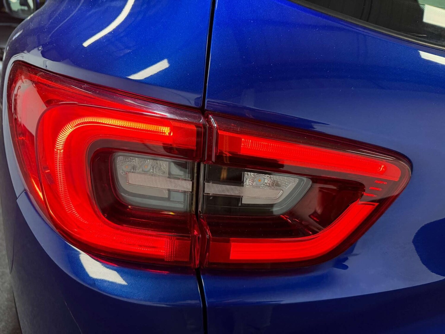 Used Renault Kadjar 2019 for sale - 77463010: Photo 10