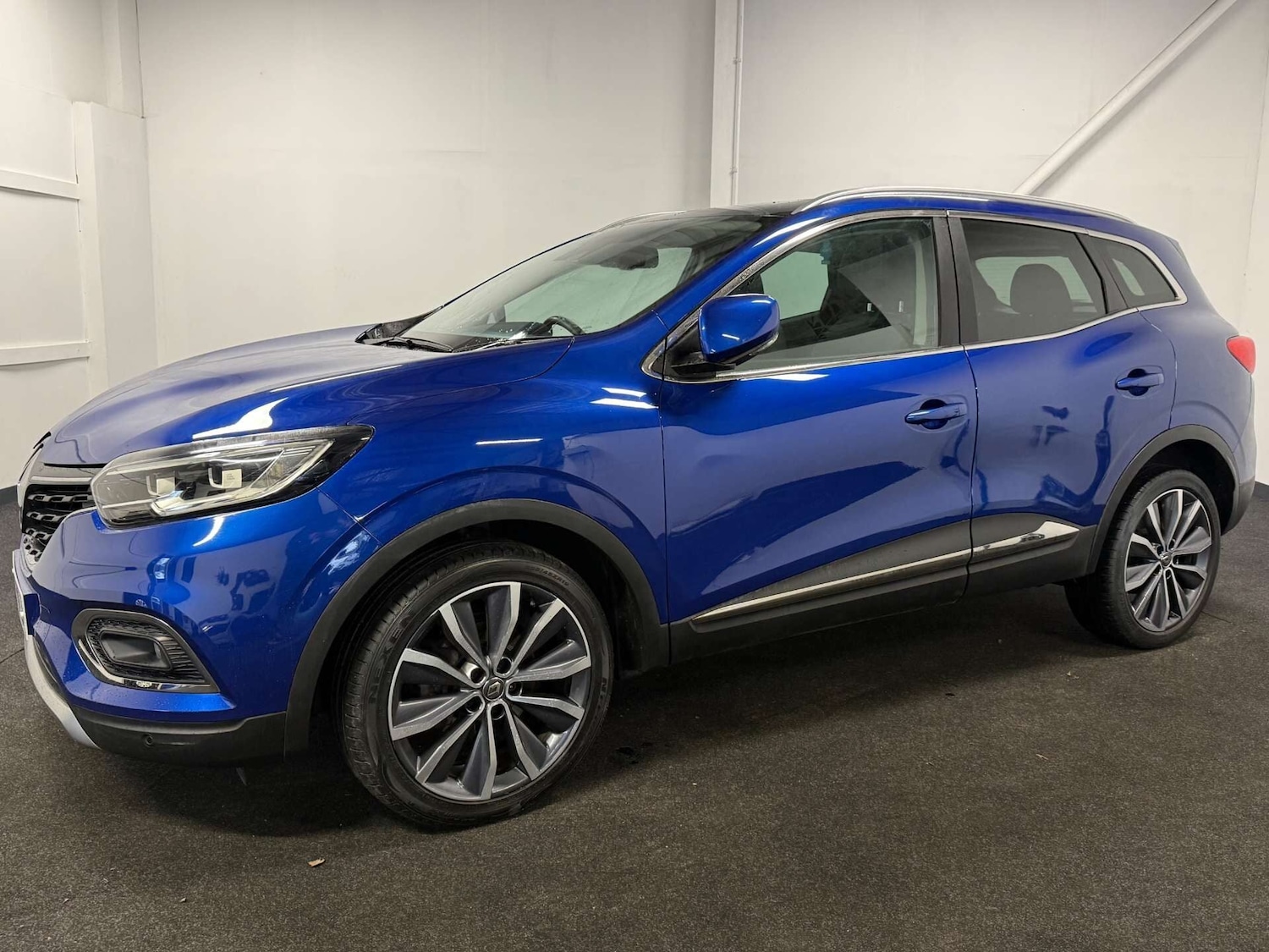 Used Renault Kadjar 2019 for sale - 77463010: Photo 2