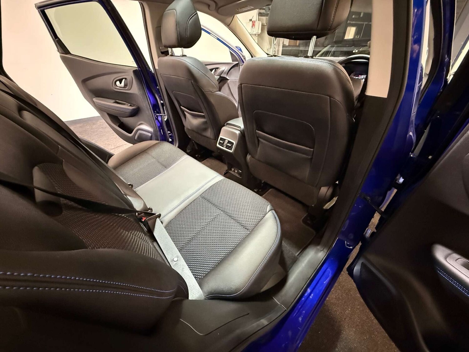 Used Renault Kadjar 2019 for sale - 77463010: Photo 24