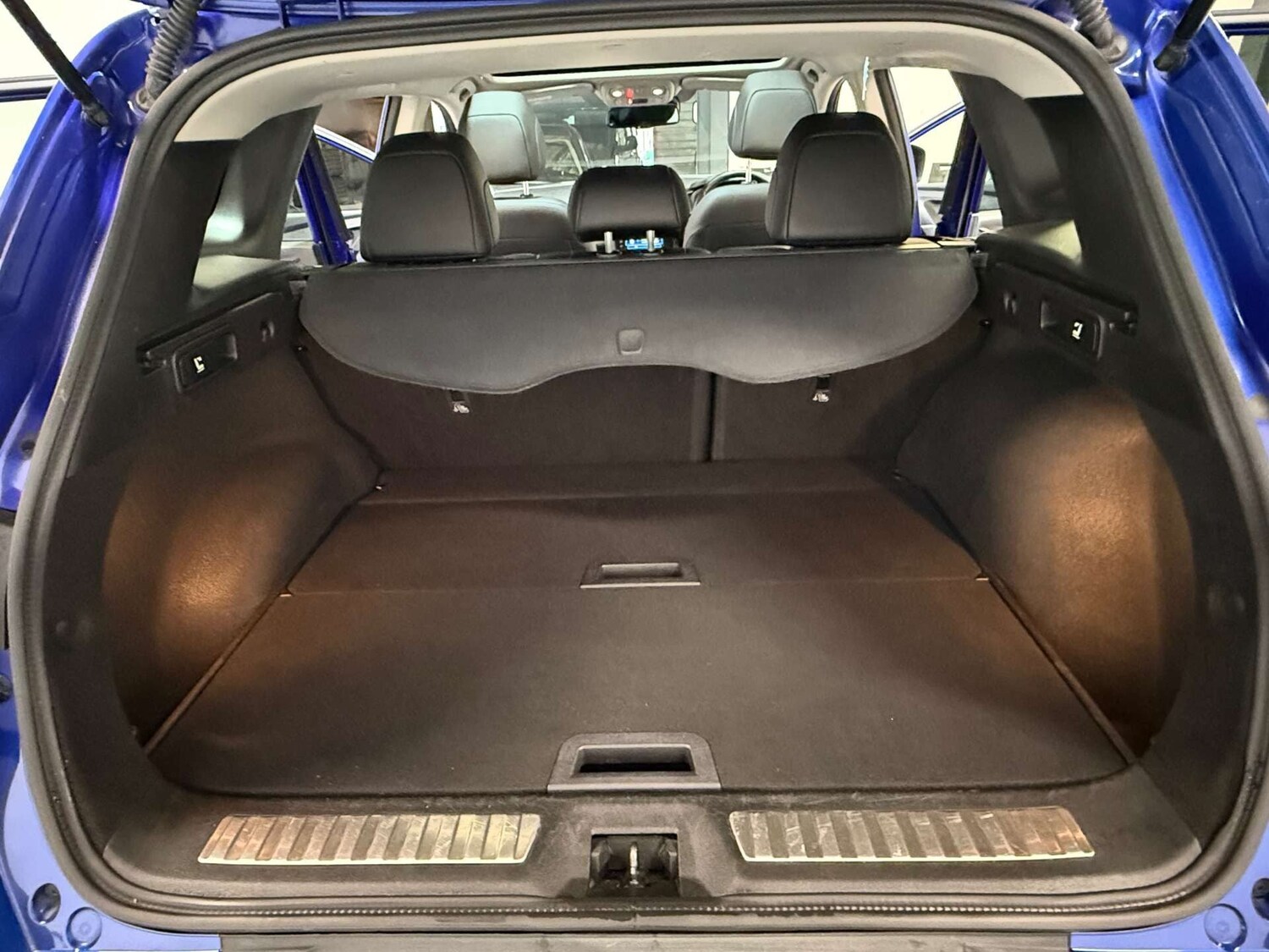 Used Renault Kadjar 2019 for sale - 77463010: Photo 27