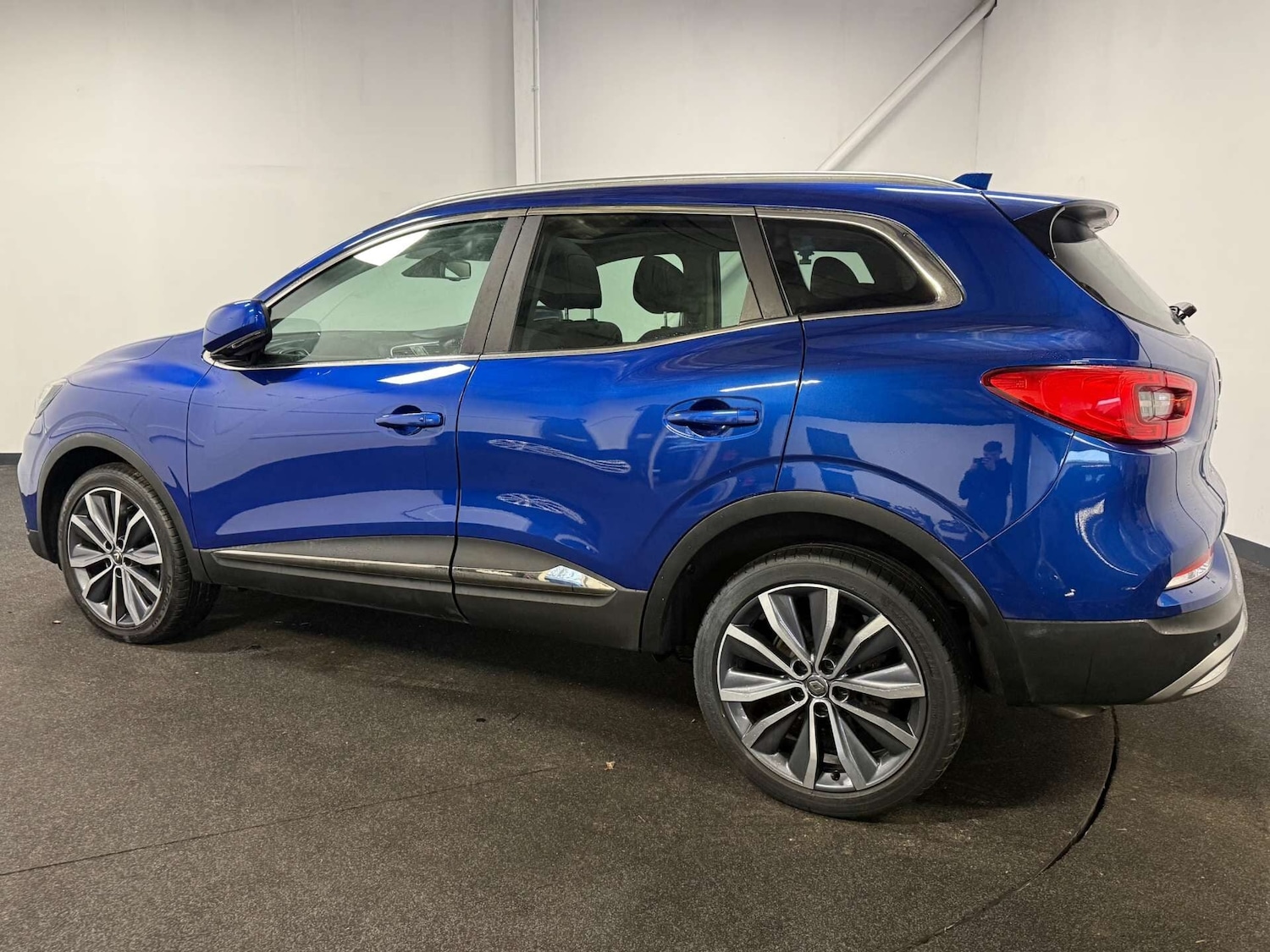 Used Renault Kadjar 2019 for sale - 77463010: Photo 3