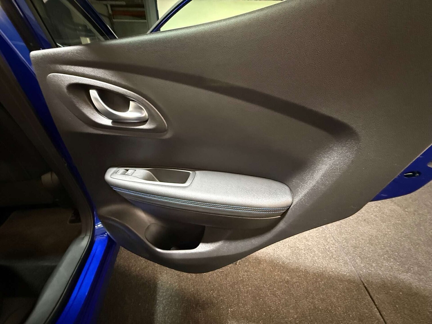 Used Renault Kadjar 2019 for sale - 77463010: Photo 38