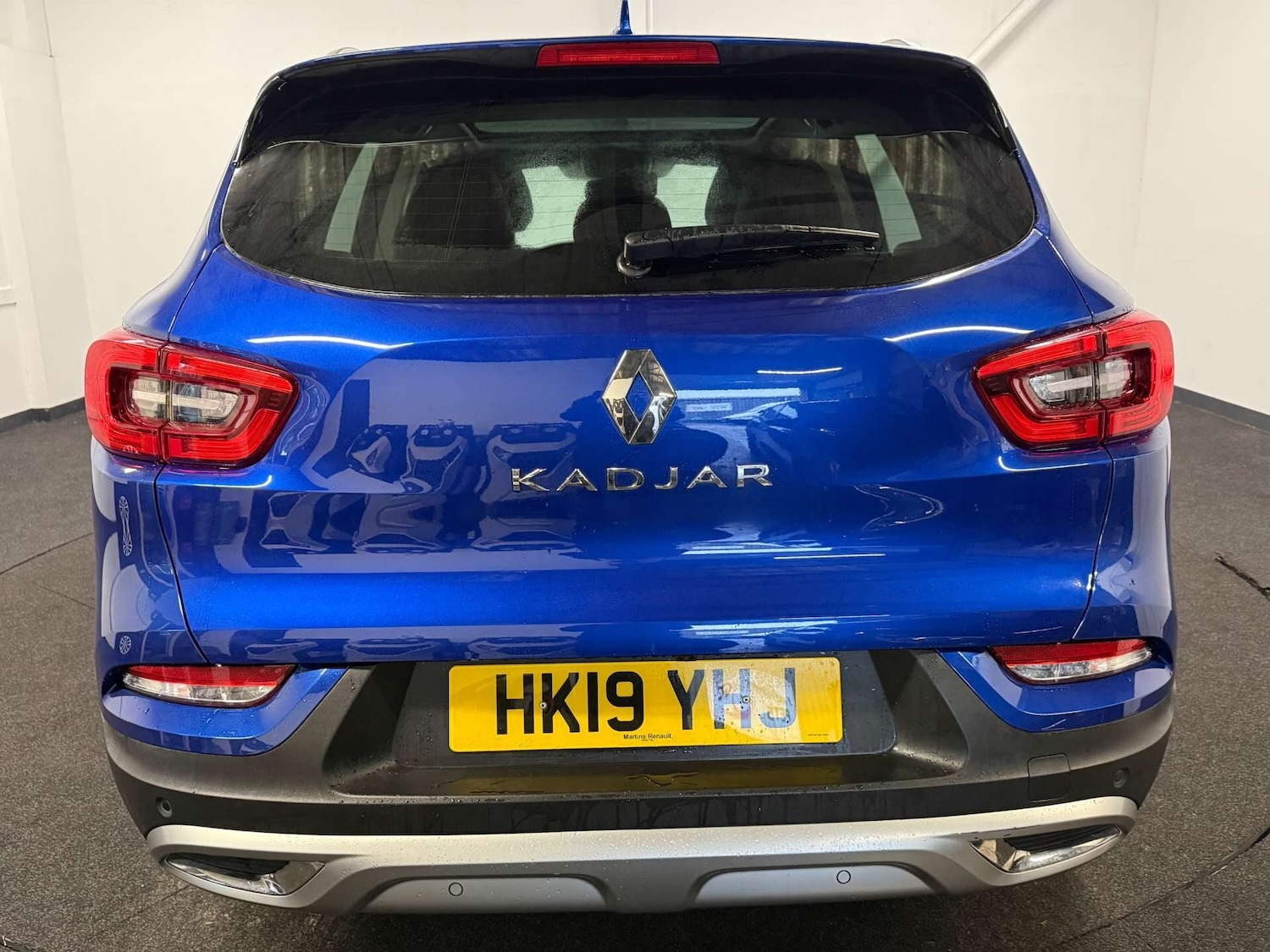Used Renault Kadjar 2019 for sale - 77463010: Photo 4