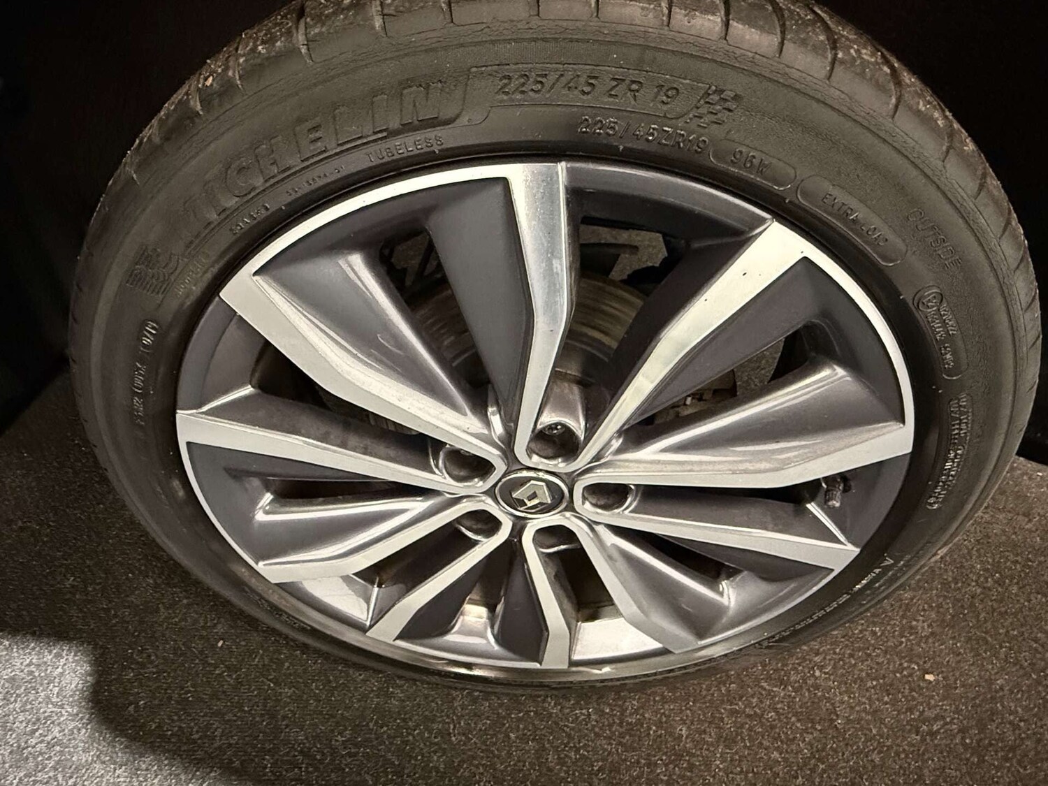 Used Renault Kadjar 2019 for sale - 77463010: Photo 42