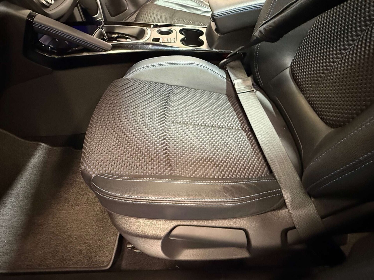 Used Renault Kadjar 2019 for sale - 77463010: Photo 43