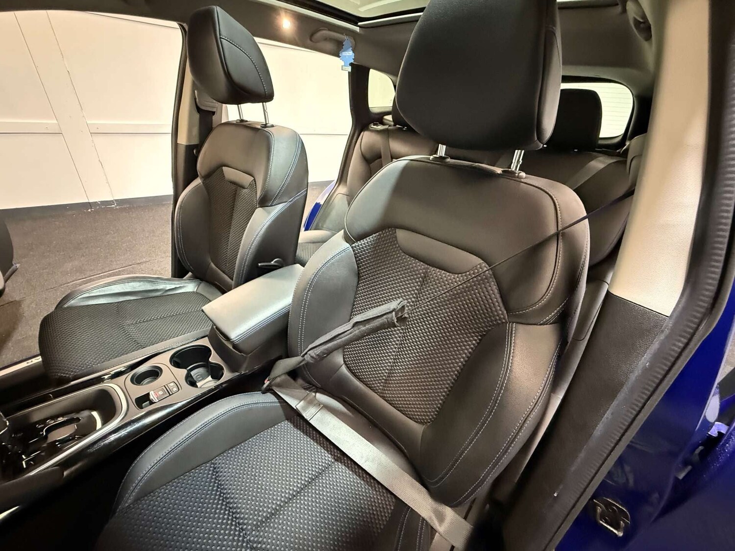 Used Renault Kadjar 2019 for sale - 77463010: Photo 45