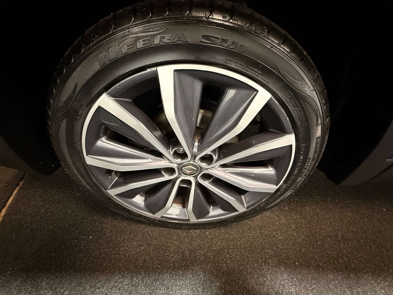 Used Renault Kadjar 2019 for sale - 77463010: Photo 46