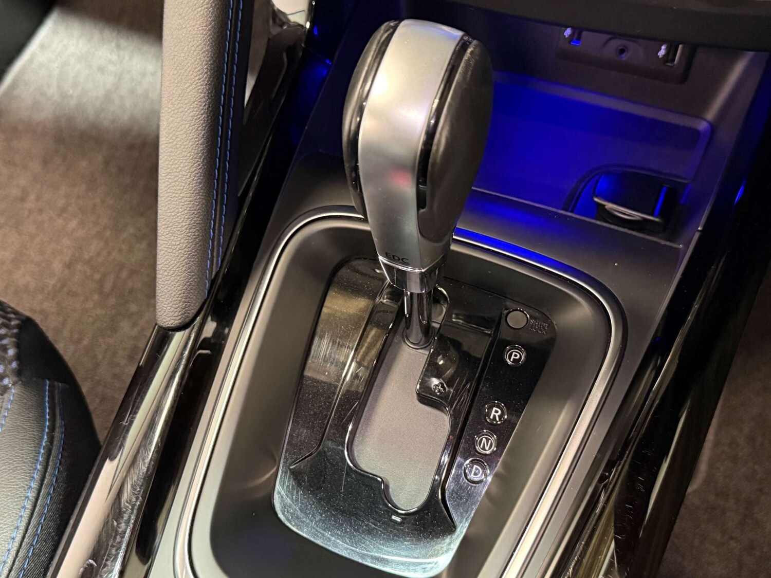 Used Renault Kadjar 2019 for sale - 77463010: Photo 49