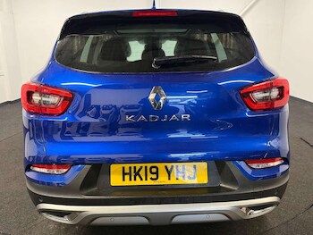 Used Renault Kadjar 2019 for sale - 77463010: Photo