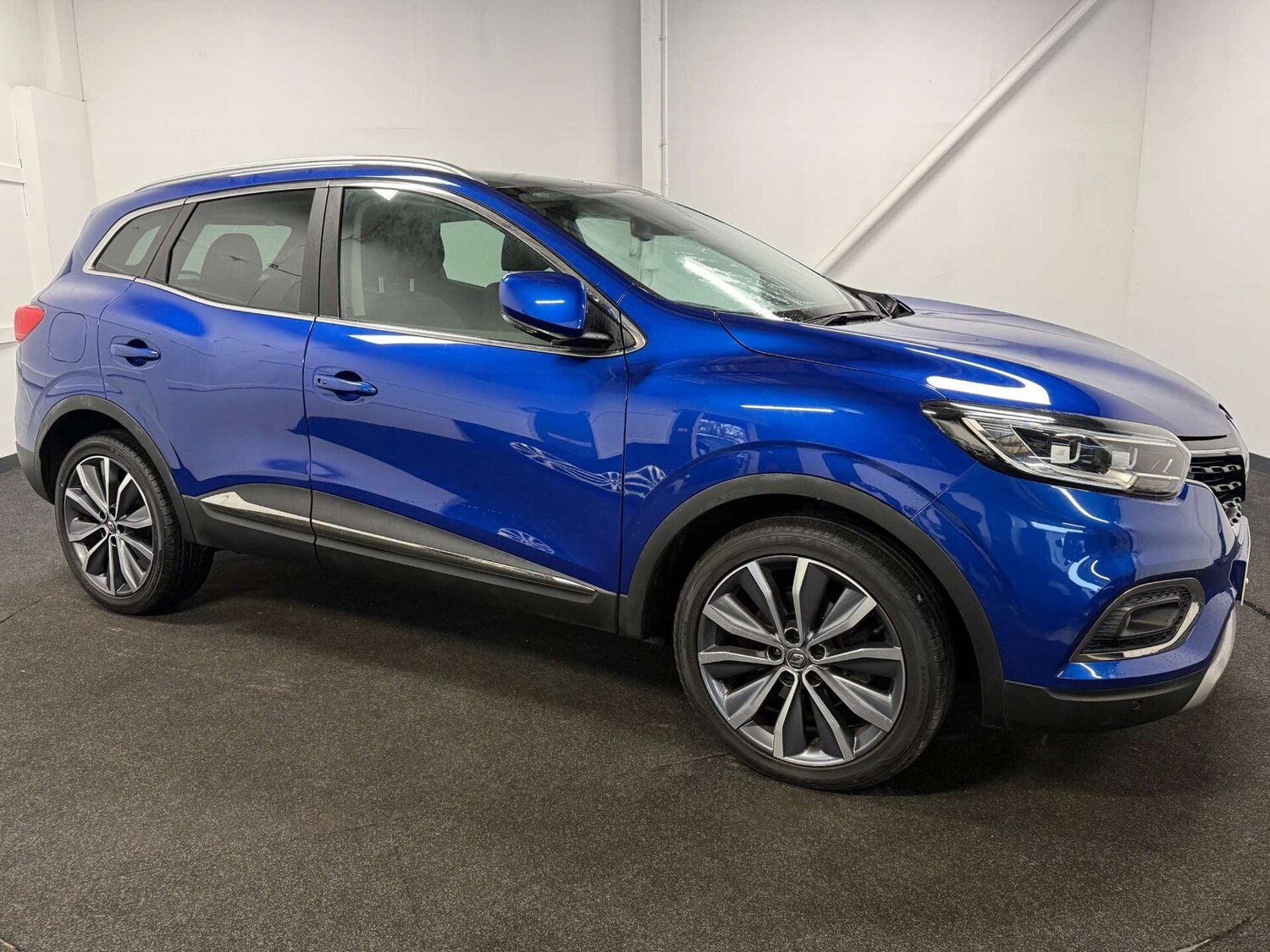 Used Renault Kadjar 2019 for sale - 77463010: Photo 6