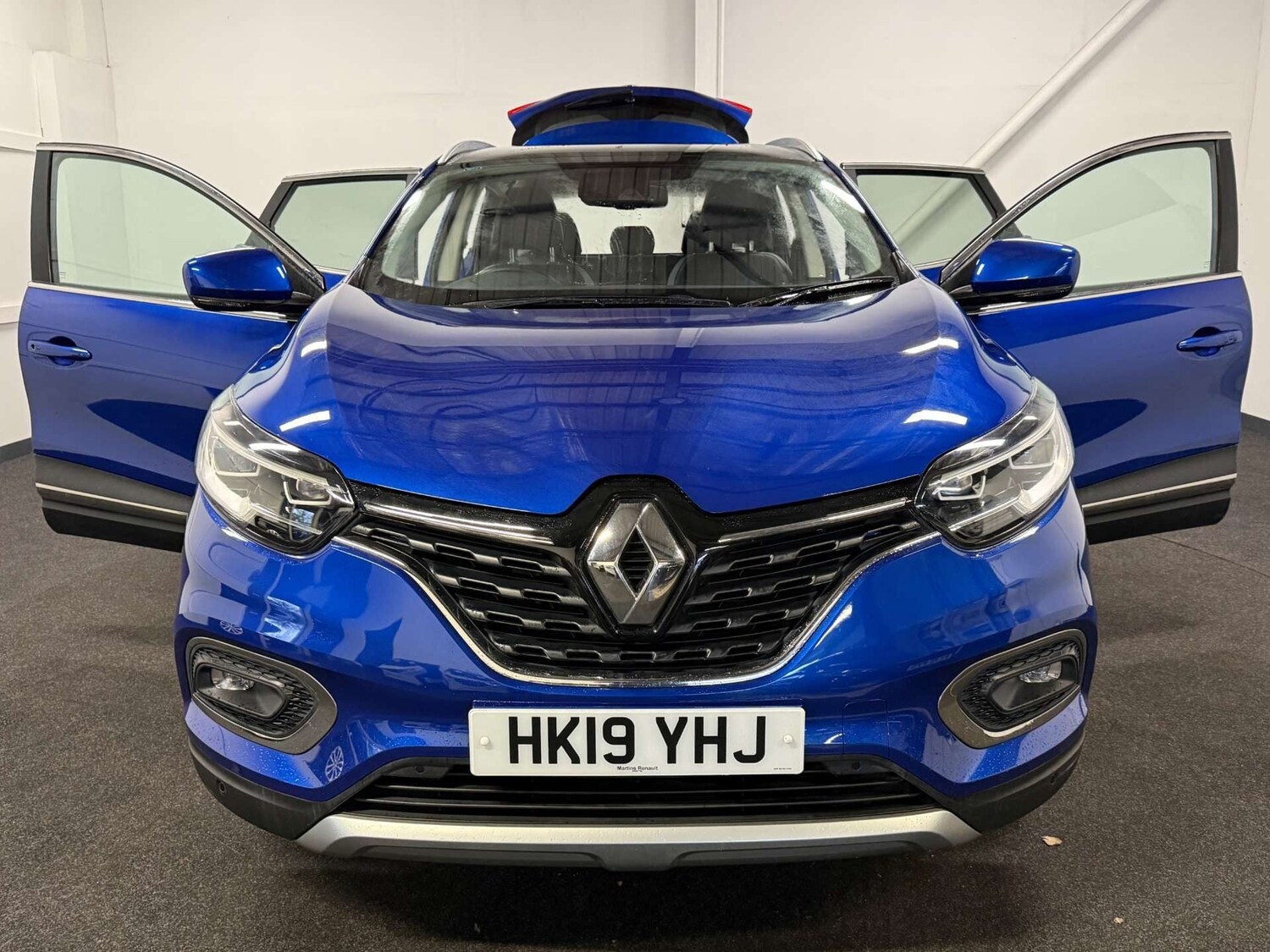 Used Renault Kadjar 2019 for sale - 77463010: Photo 8