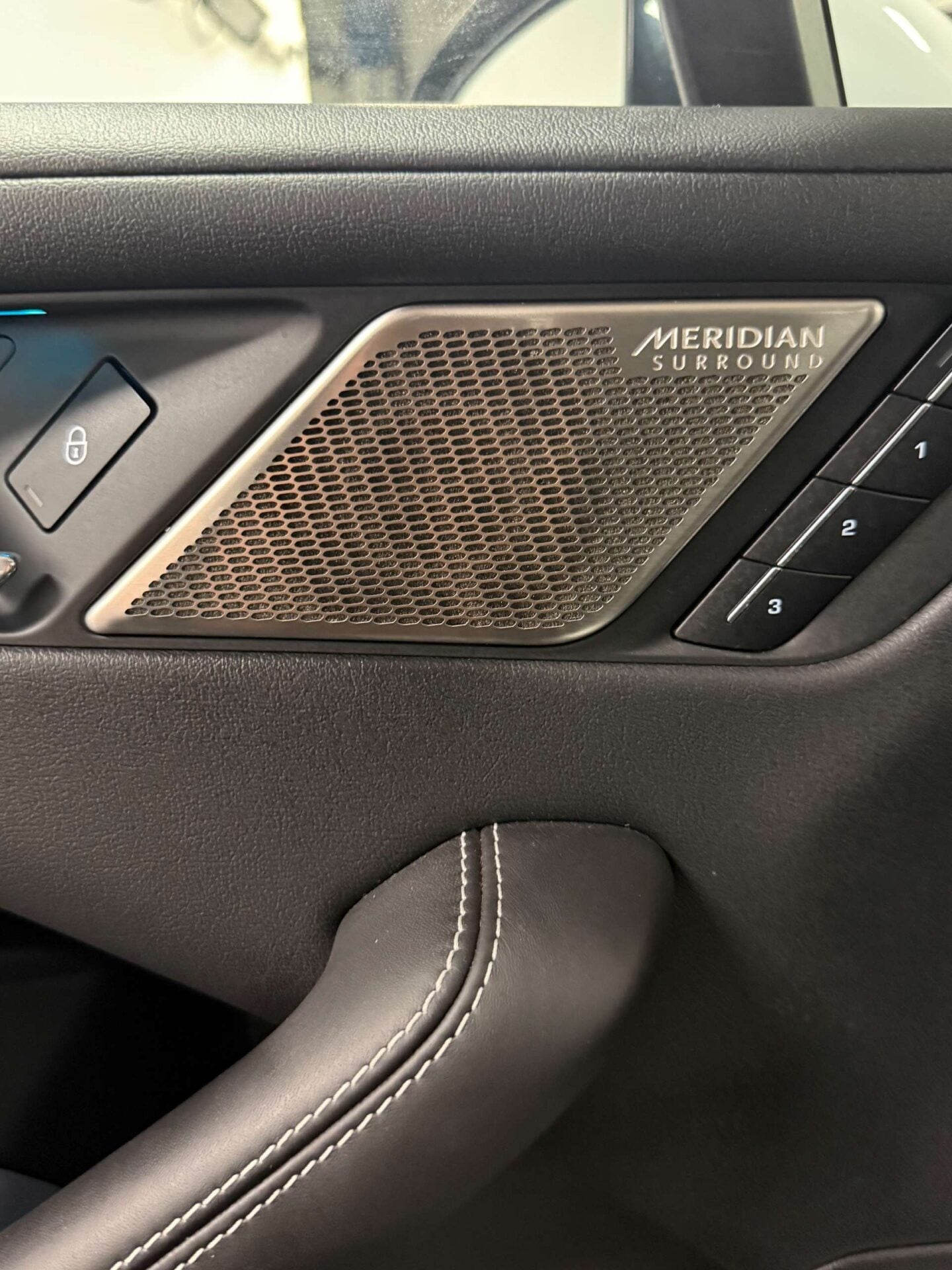 Used Jaguar I-Pace 2020 for sale - 77399605: Photo 10