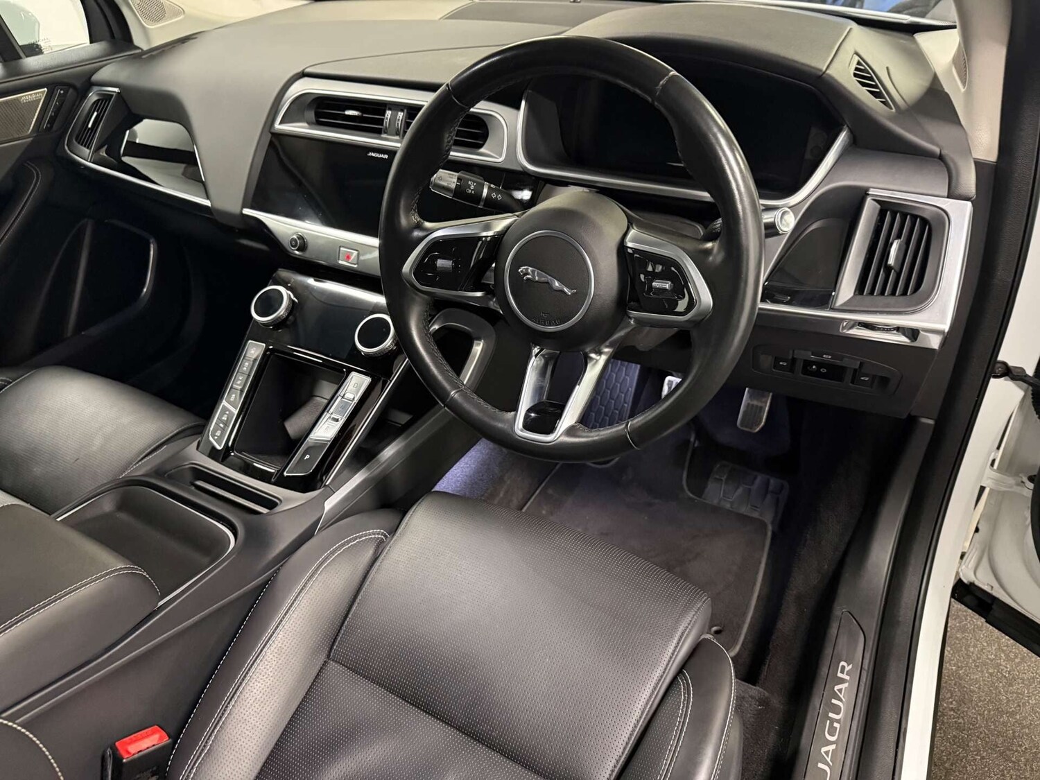 Used Jaguar I-Pace 2020 for sale - 77399605: Photo 15