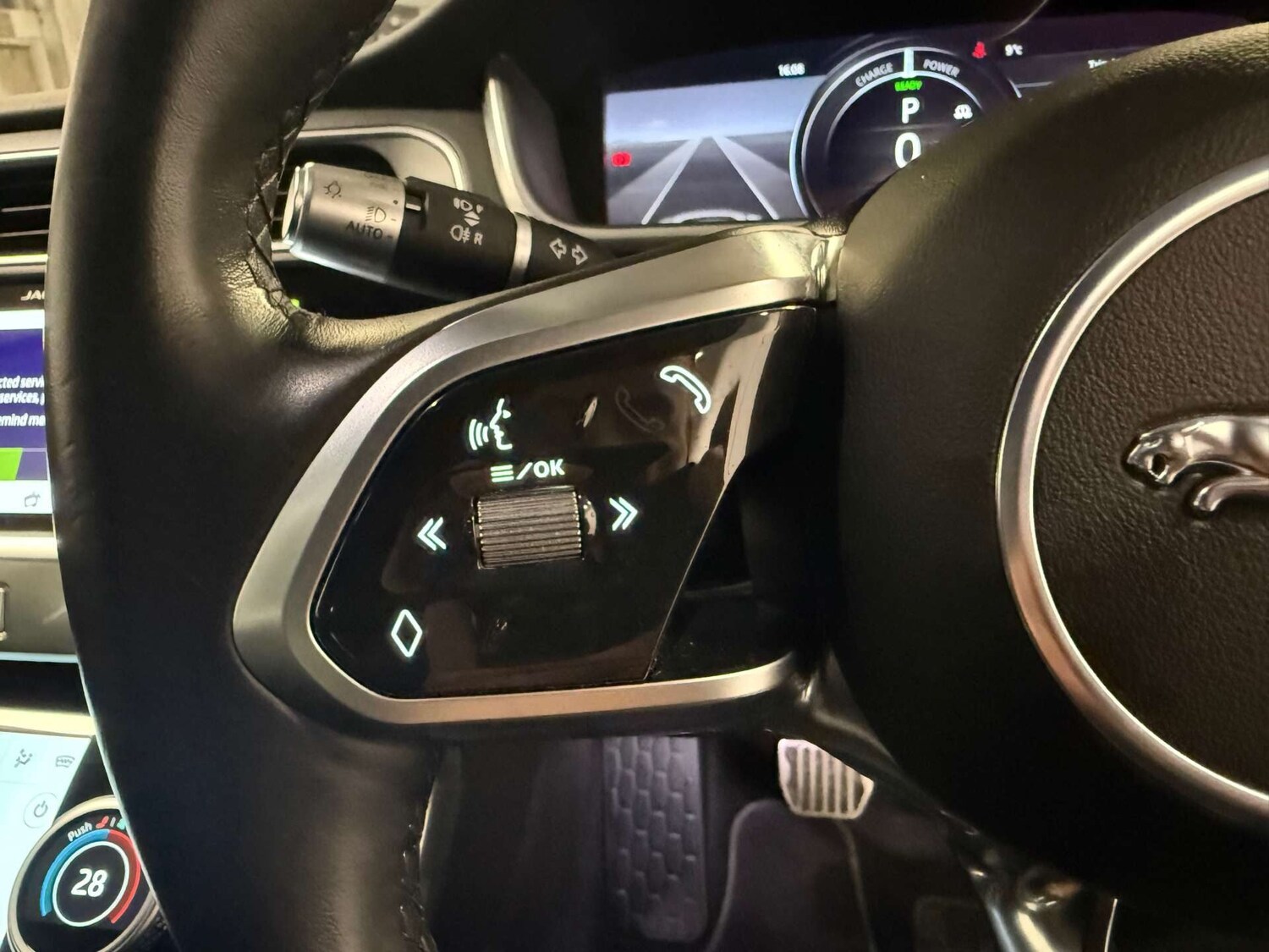 Used Jaguar I-Pace 2020 for sale - 77399605: Photo 16