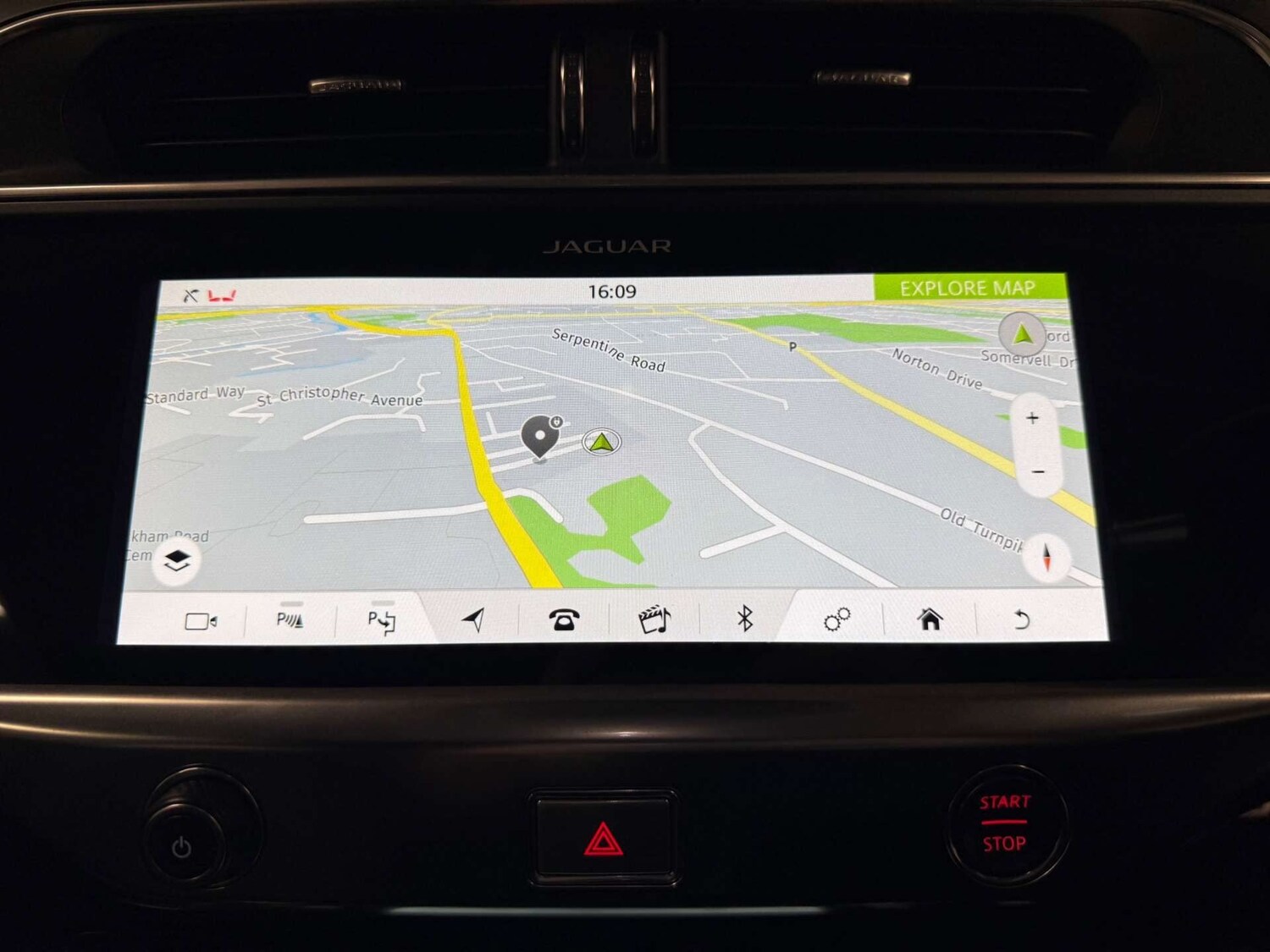 Used Jaguar I-Pace 2020 for sale - 77399605: Photo 20