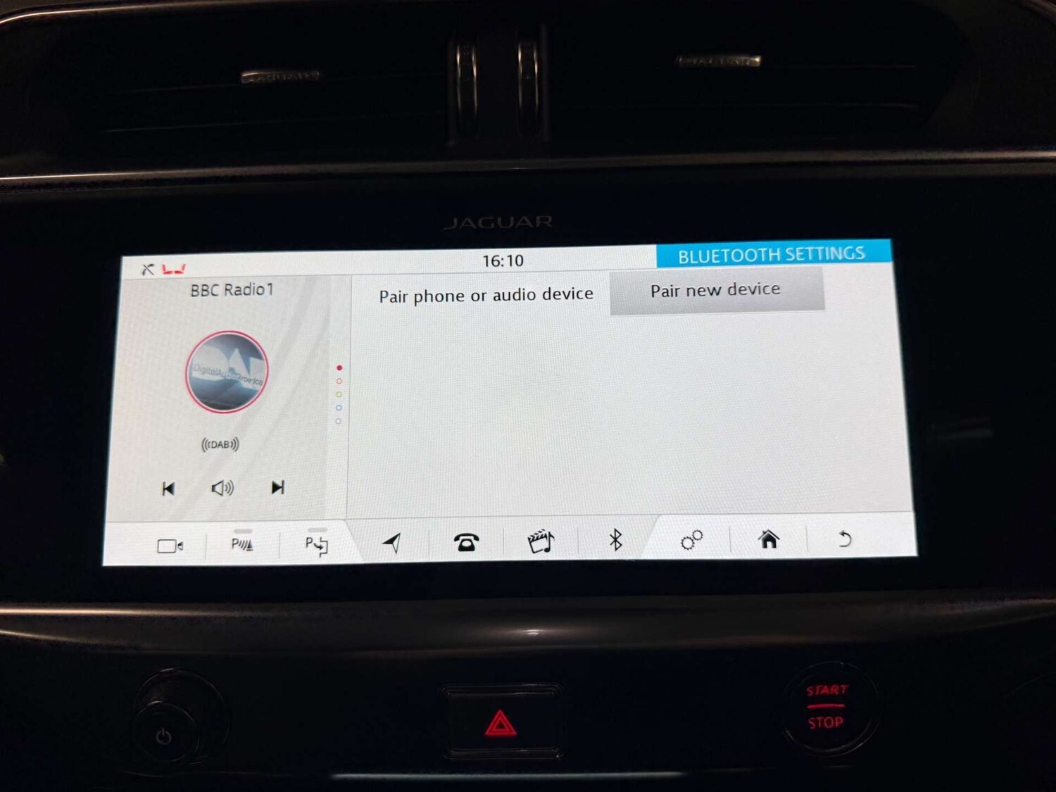 Used Jaguar I-Pace 2020 for sale - 77399605: Photo 21