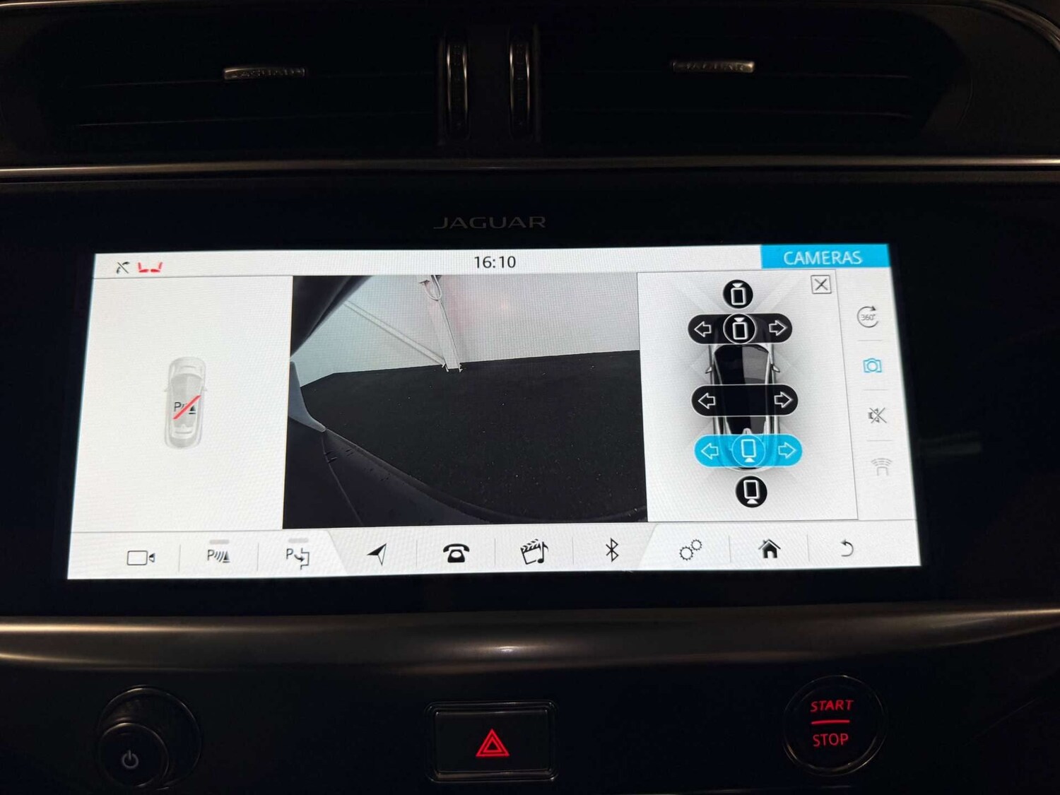 Used Jaguar I-Pace 2020 for sale - 77399605: Photo 23