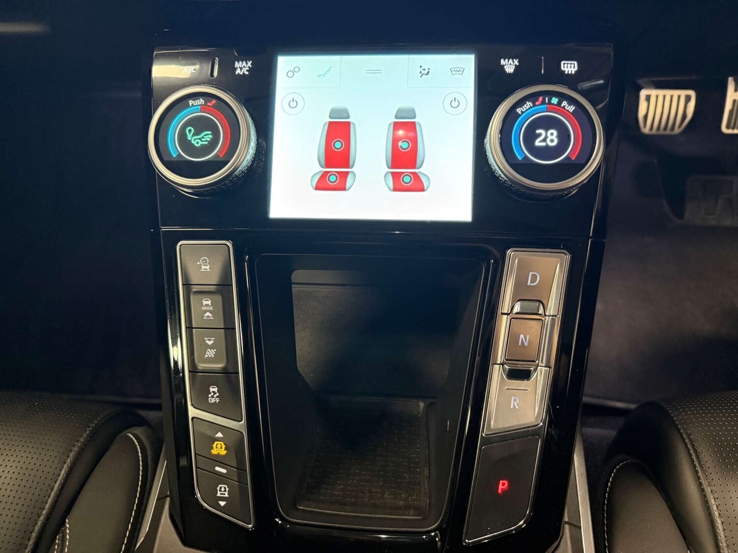 Used Jaguar I-Pace 2020 for sale - 77399605: Photo 24