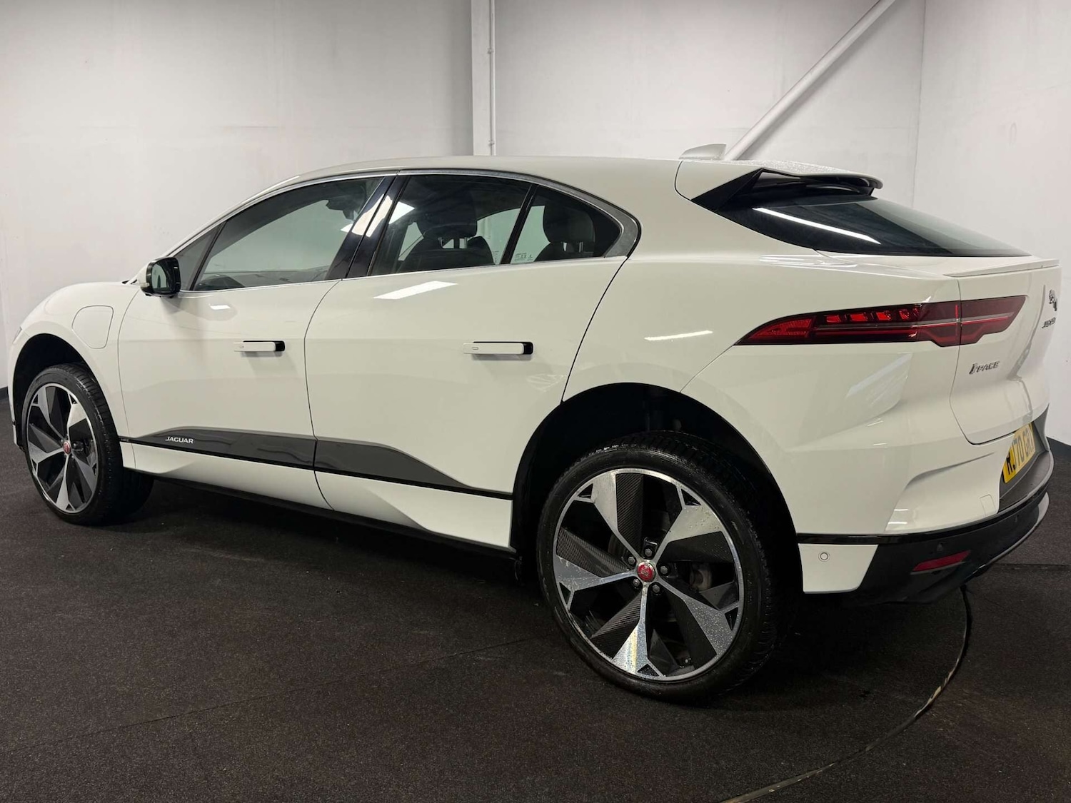 Used Jaguar I-Pace 2020 for sale - 77399605: Photo 3
