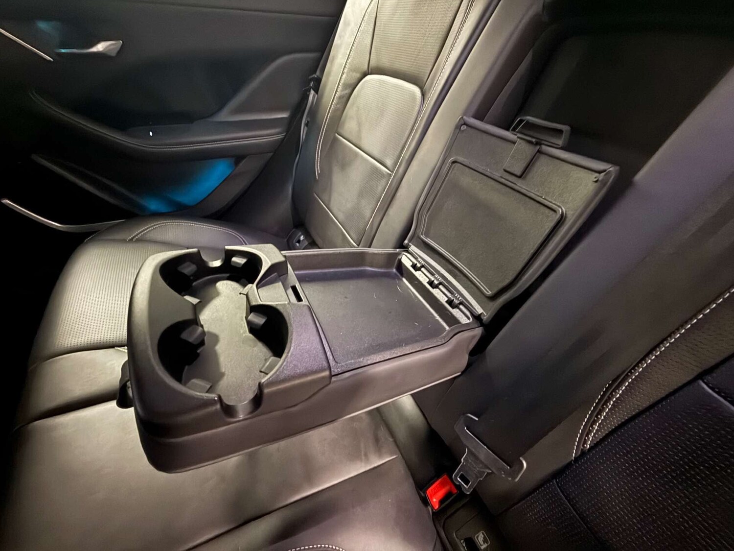 Used Jaguar I-Pace 2020 for sale - 77399605: Photo 35