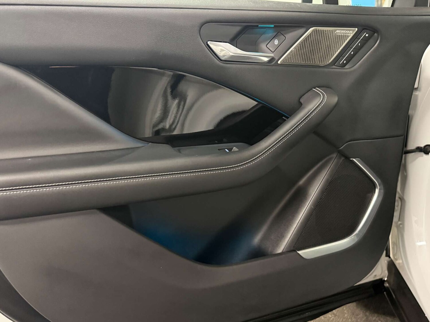 Used Jaguar I-Pace 2020 for sale - 77399605: Photo 37