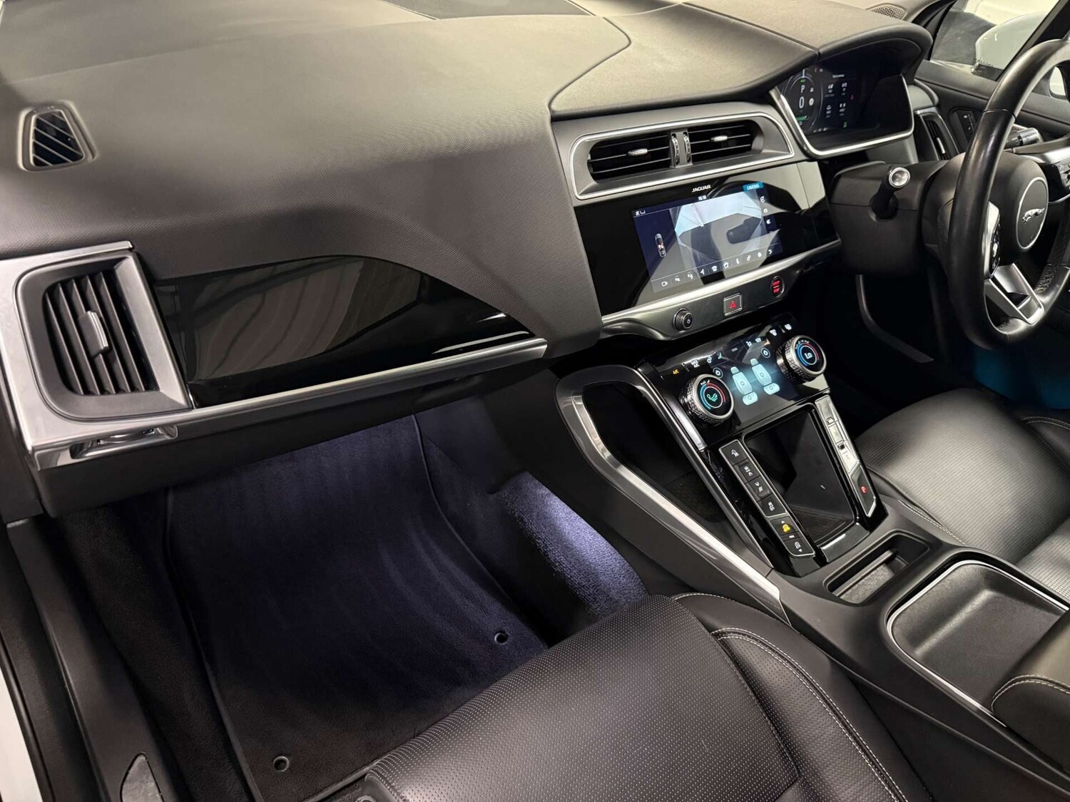 Used Jaguar I-Pace 2020 for sale - 77399605: Photo 42